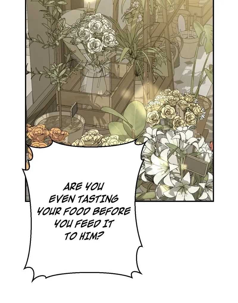 In the end, it all leads to marriage Chapter 29 page 50 - 