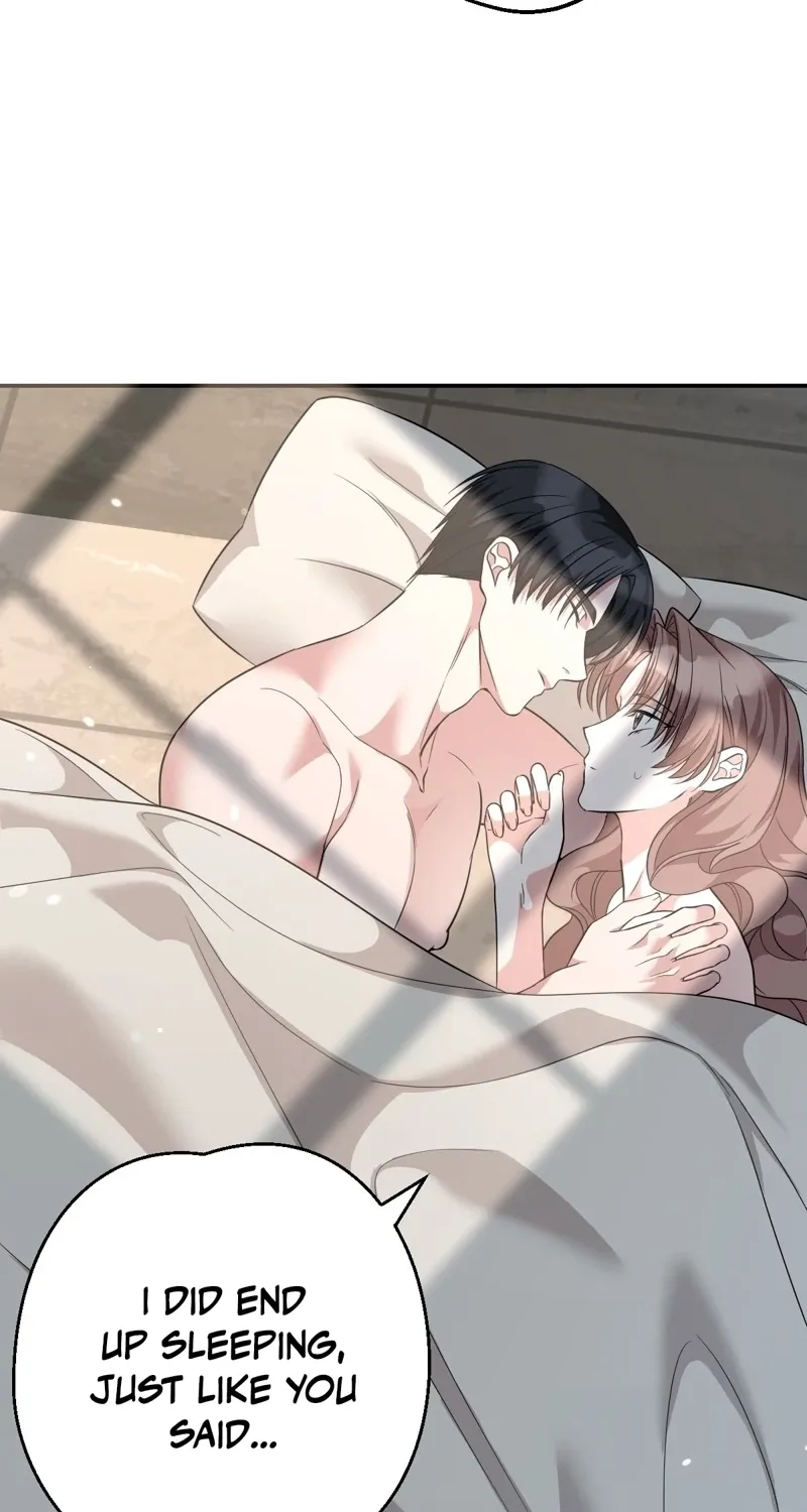 In the end, it all leads to marriage Chapter 29 page 6 - 