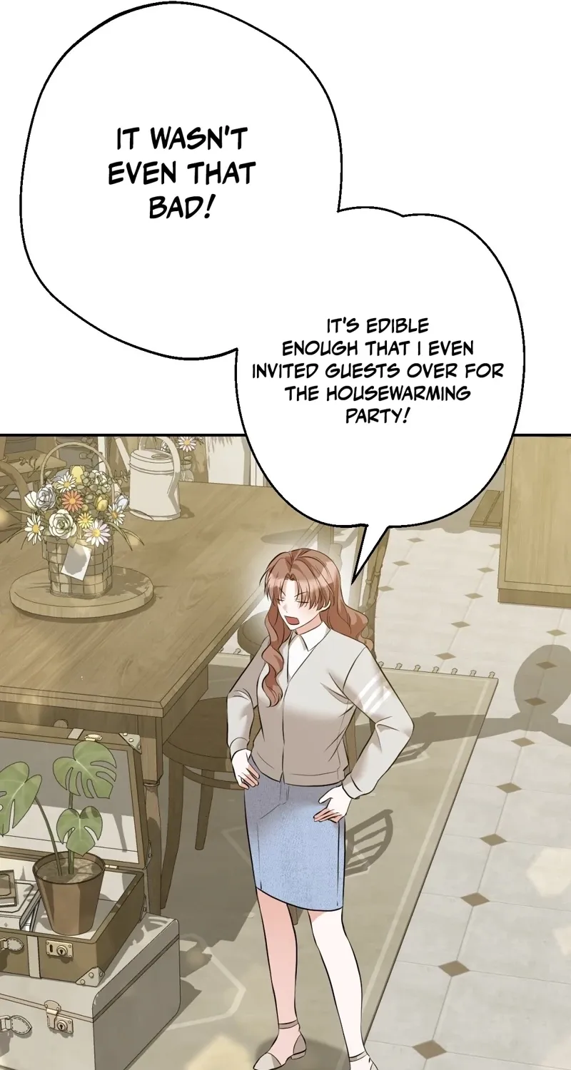 In the end, it all leads to marriage Chapter 29 page 51 - 