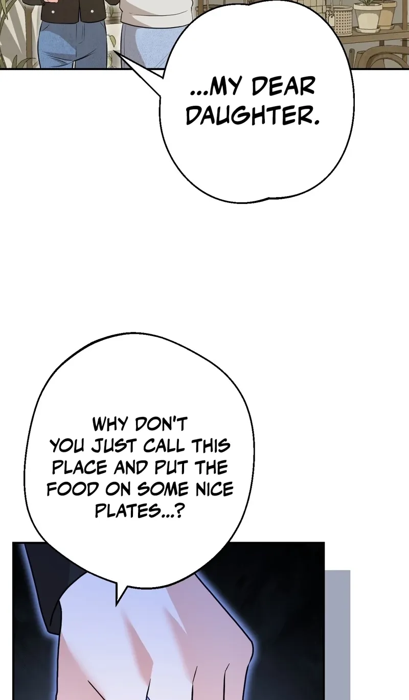 In the end, it all leads to marriage Chapter 29 page 54 - 