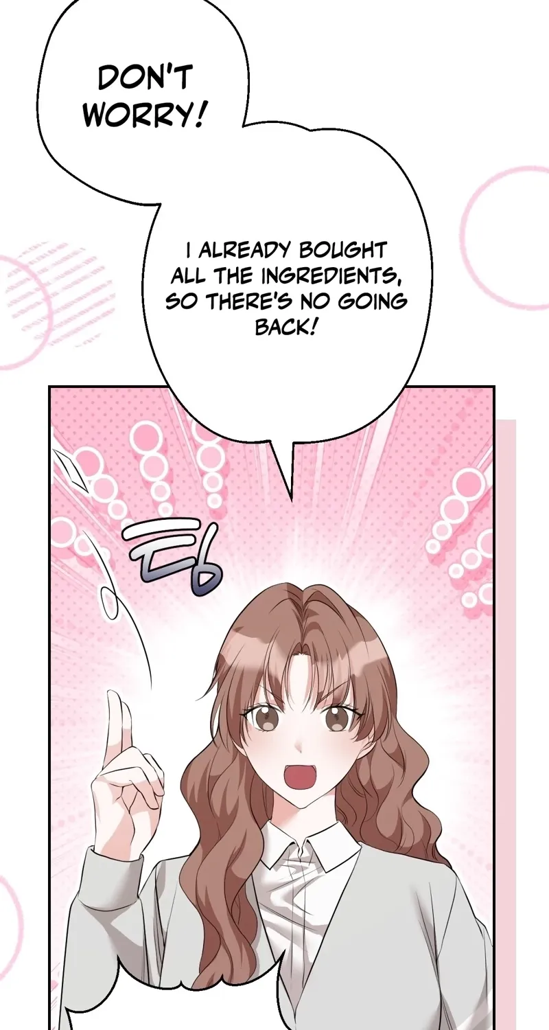 In the end, it all leads to marriage Chapter 29 page 56 - 