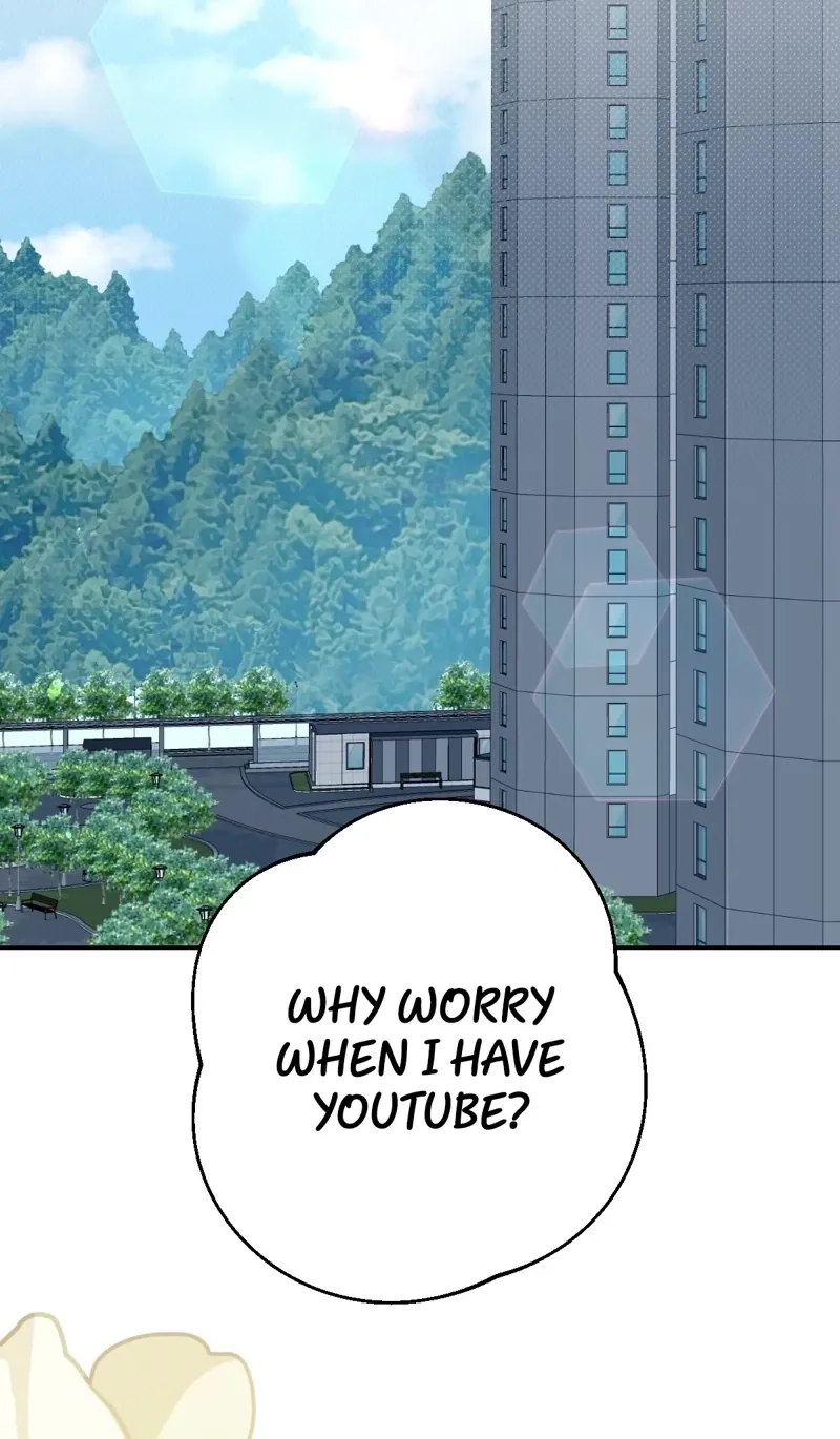 In the end, it all leads to marriage Chapter 29 page 58 - 