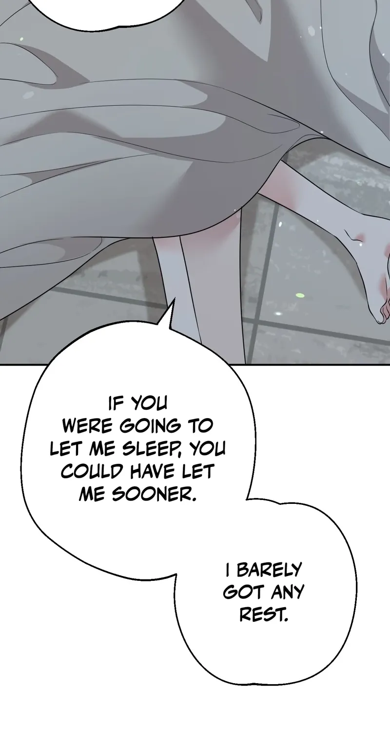 In the end, it all leads to marriage Chapter 29 page 7 - 