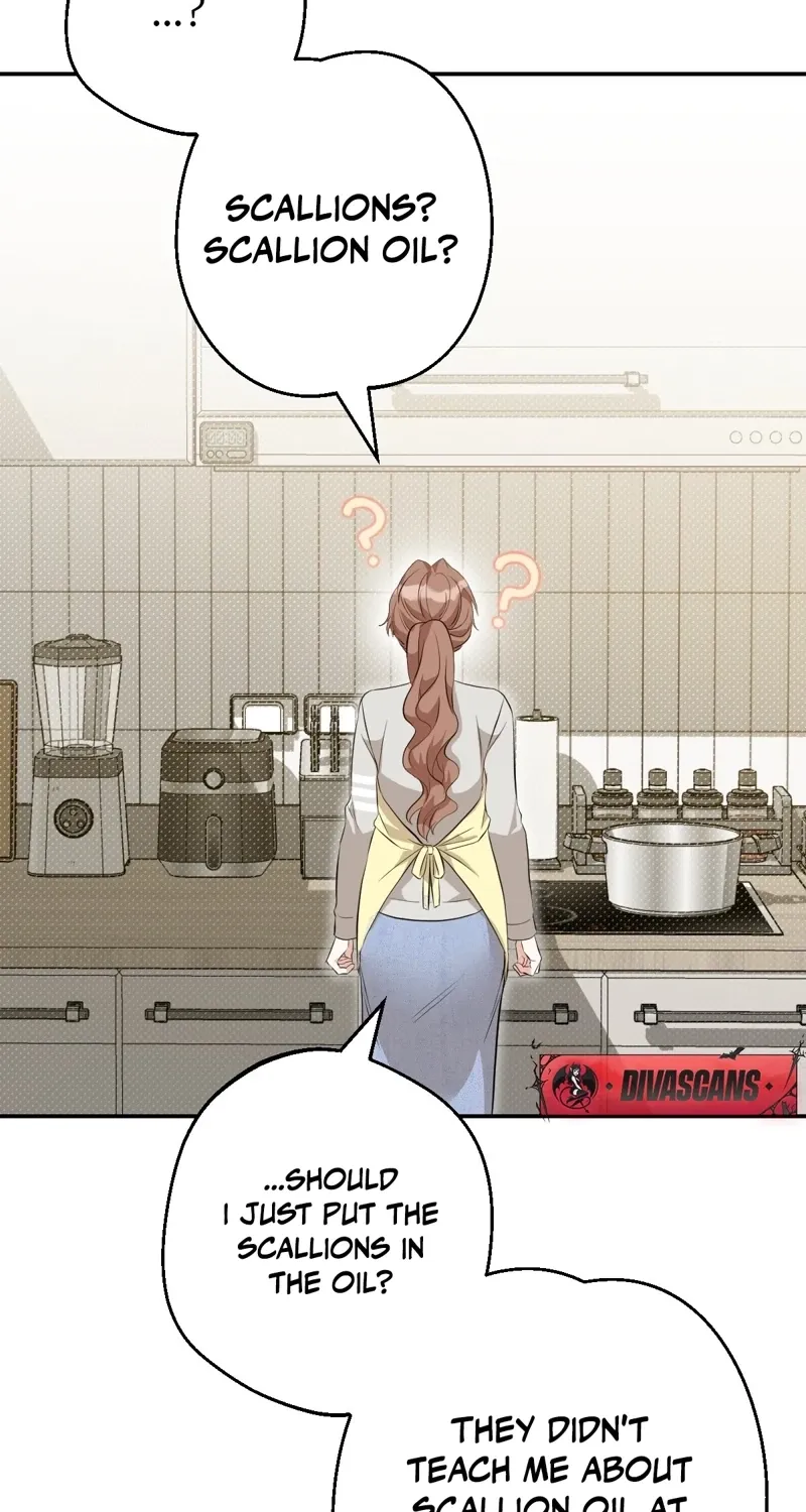 In the end, it all leads to marriage Chapter 29 page 62 - 
