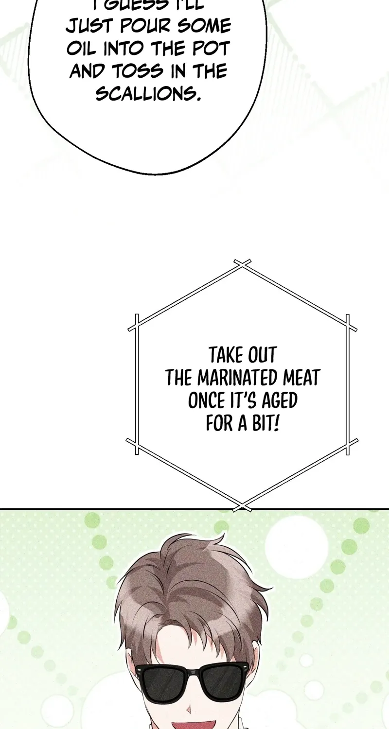 In the end, it all leads to marriage Chapter 29 page 64 - 