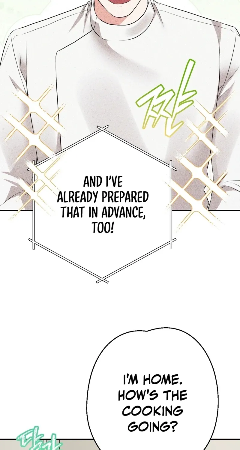 In the end, it all leads to marriage Chapter 29 page 65 - 