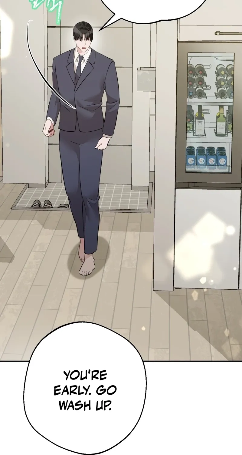 In the end, it all leads to marriage Chapter 29 page 66 - 