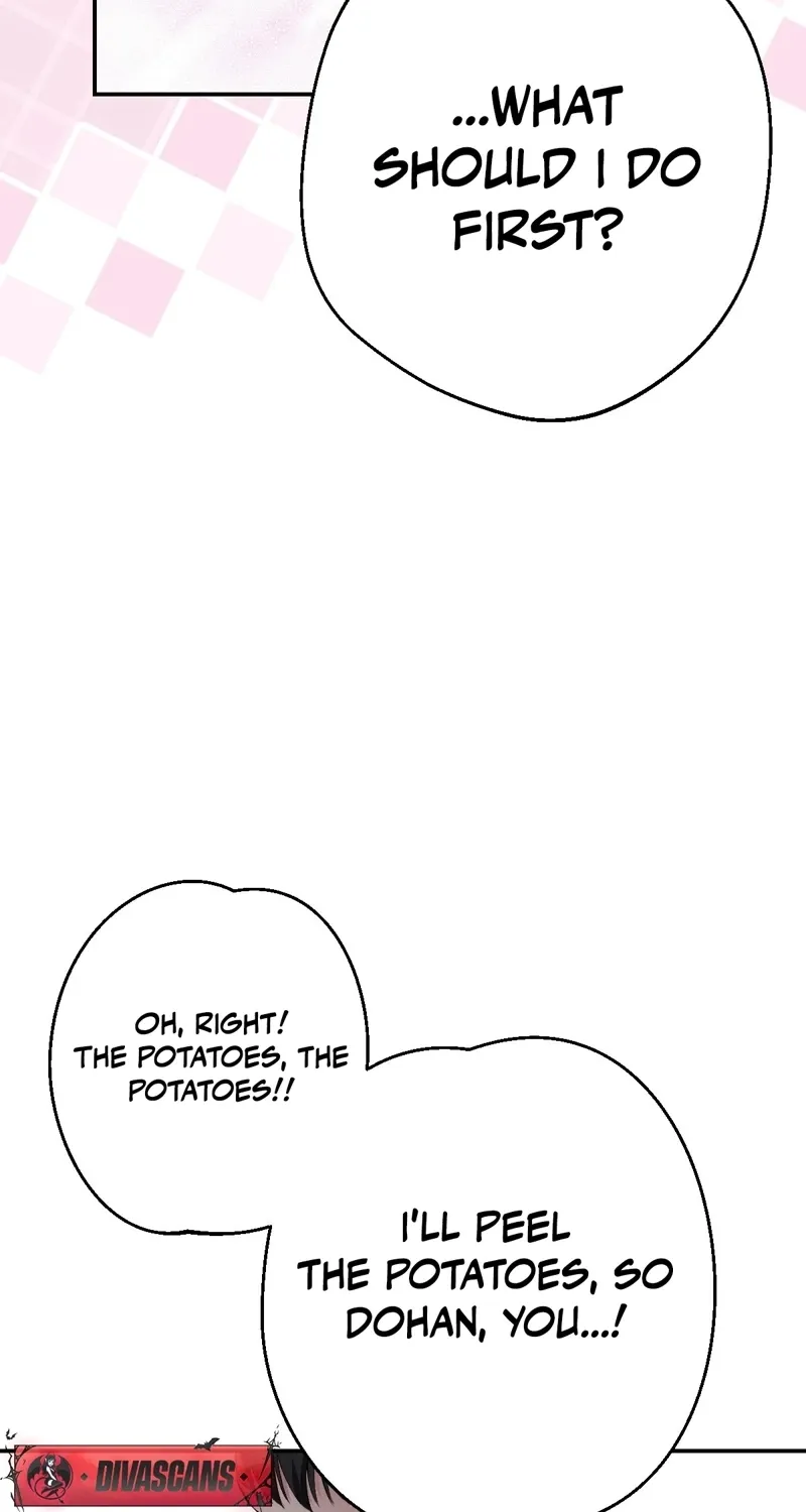 In the end, it all leads to marriage Chapter 29 page 70 - 