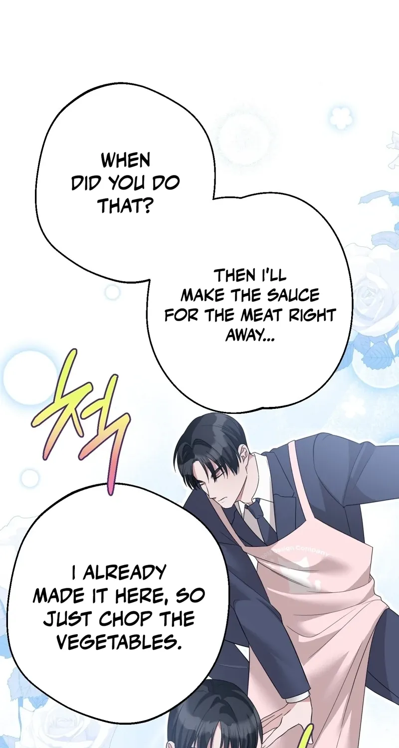 In the end, it all leads to marriage Chapter 29 page 72 - 