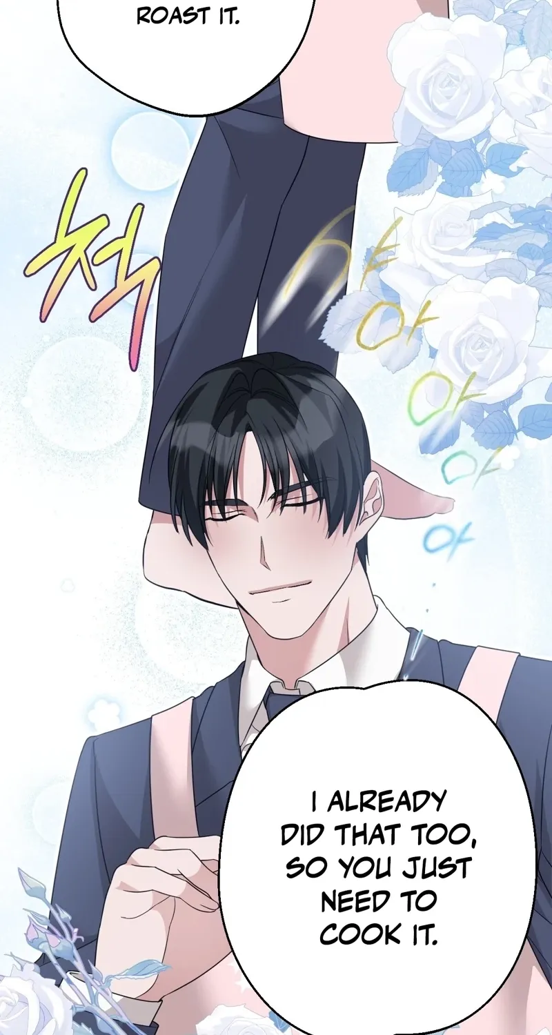 In the end, it all leads to marriage Chapter 29 page 74 - 