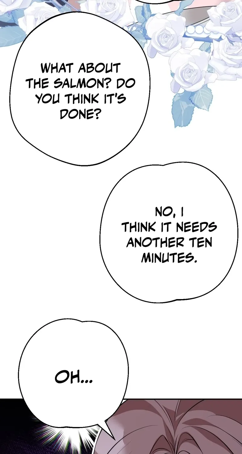 In the end, it all leads to marriage Chapter 29 page 75 - 