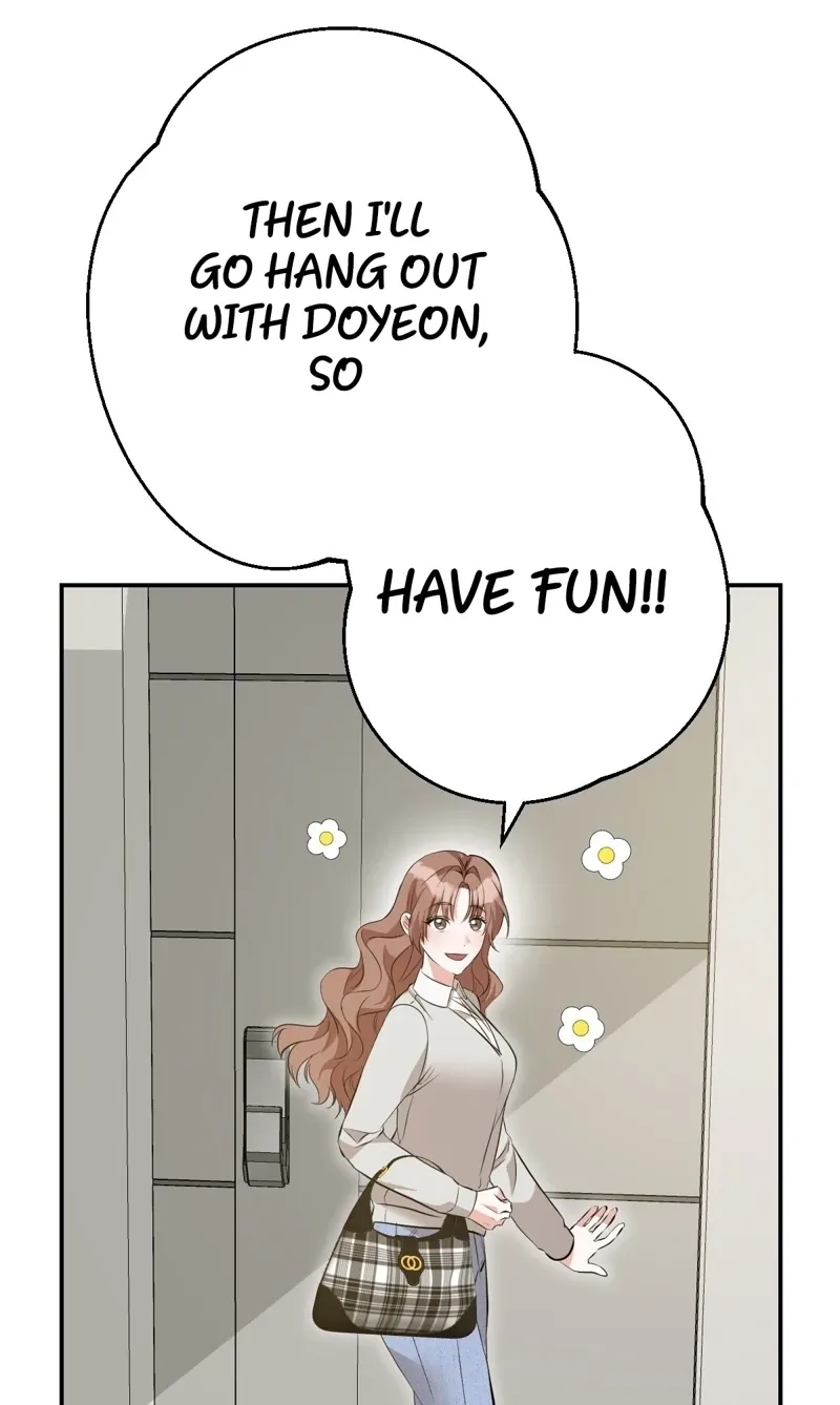 In the end, it all leads to marriage Chapter 29 page 82 - 