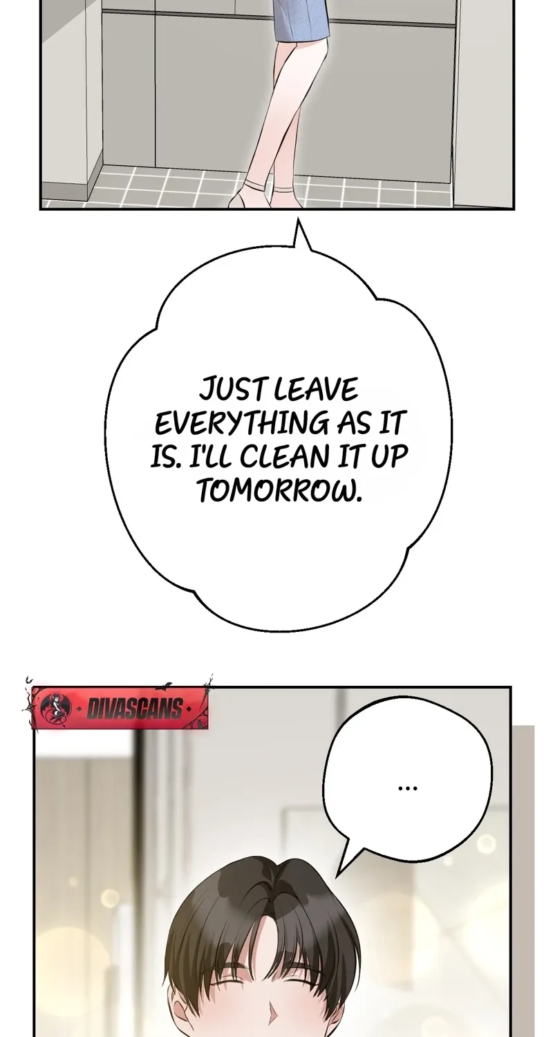 In the end, it all leads to marriage Chapter 29 page 83 - 