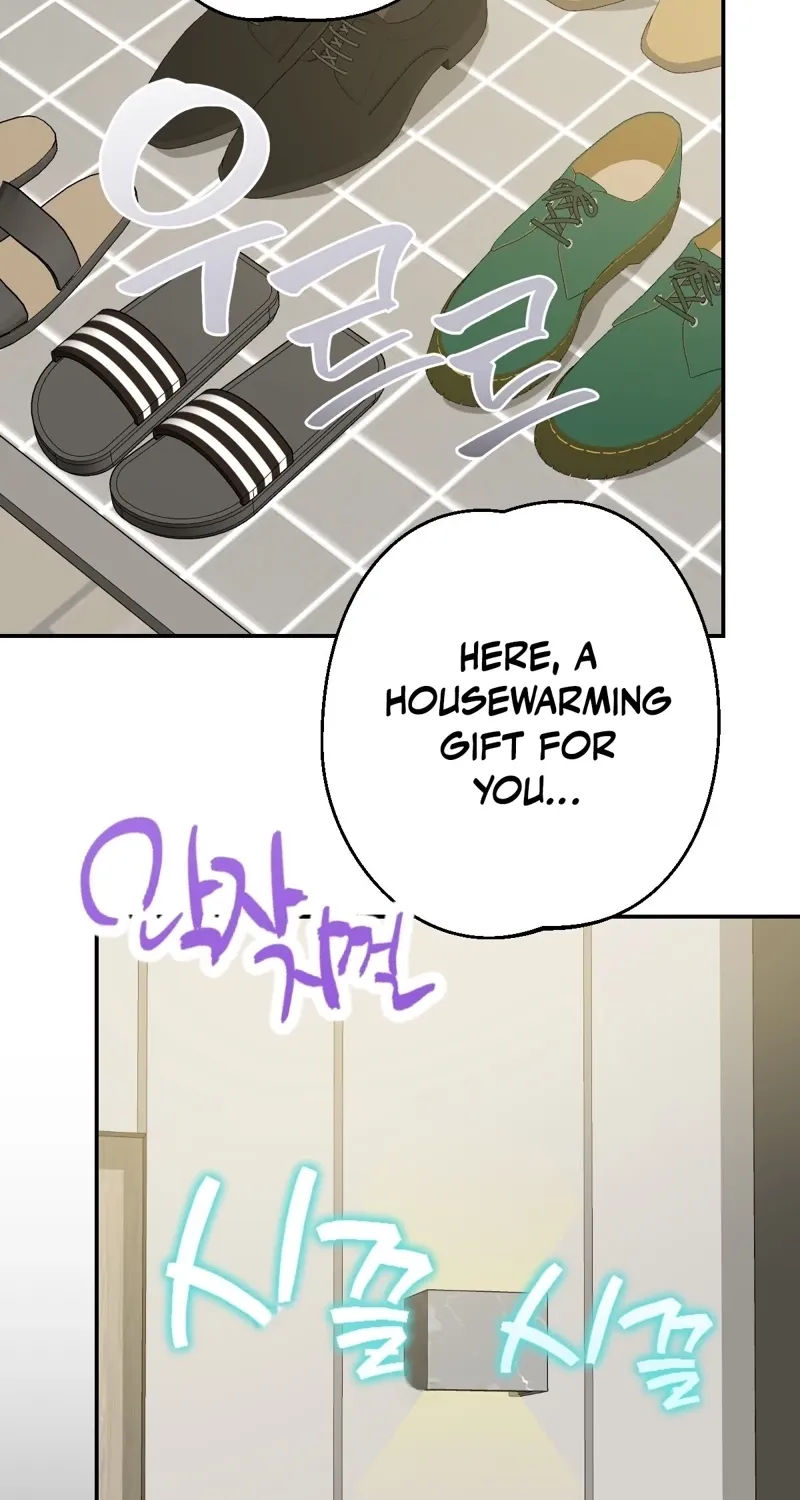 In the end, it all leads to marriage Chapter 29 page 85 - 