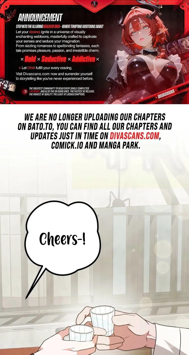 In the end, it all leads to marriage Chapter 3 page 1 - 