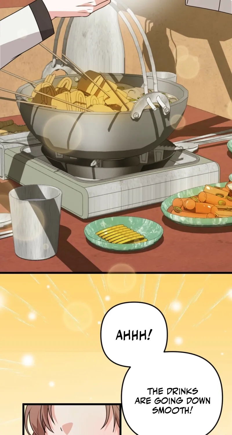 In the end, it all leads to marriage Chapter 3 page 2 - 