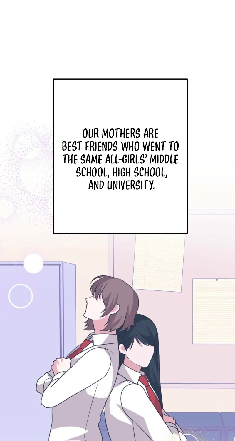 In the end, it all leads to marriage Chapter 3 page 11 - 