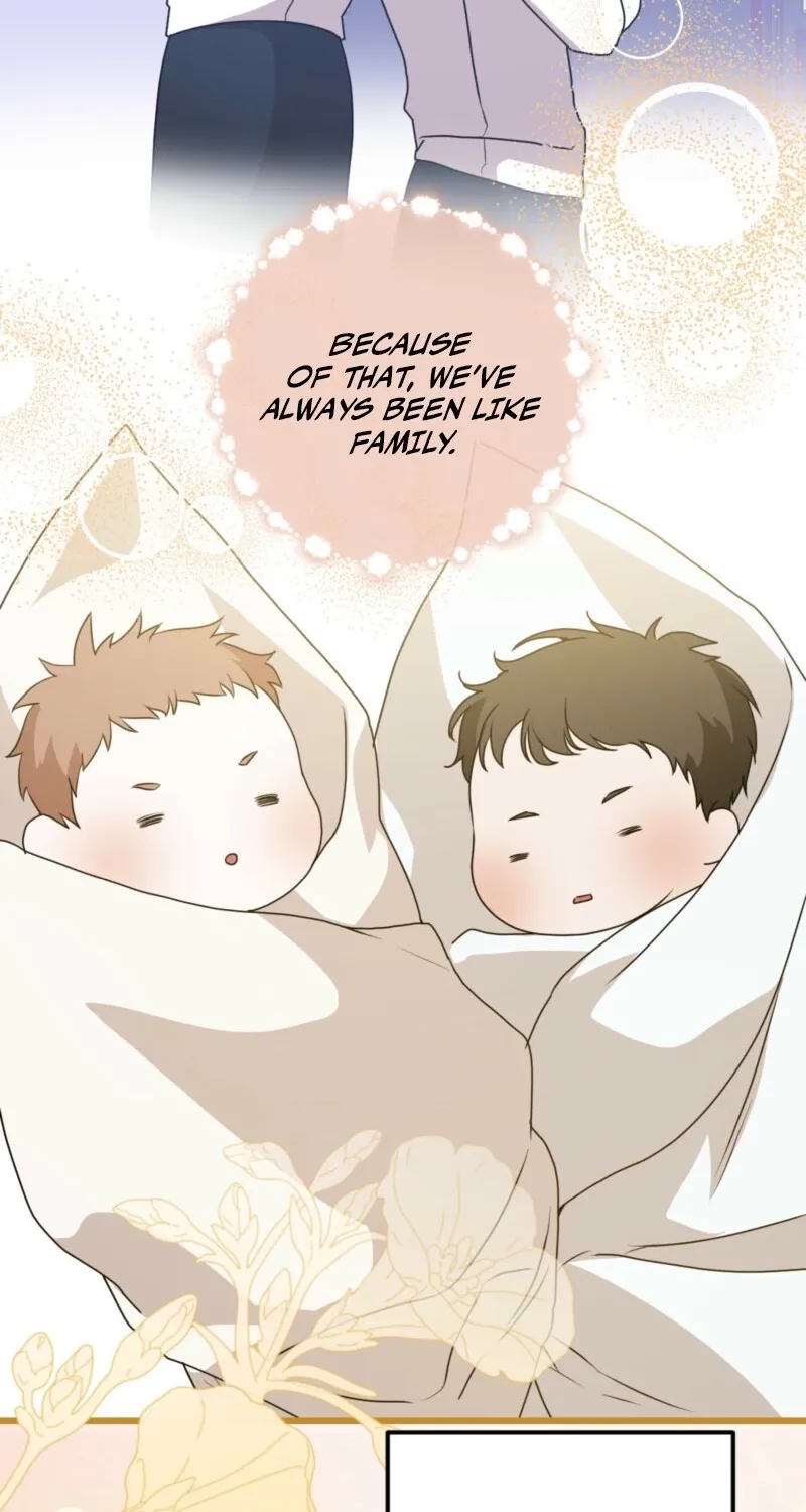 In the end, it all leads to marriage Chapter 3 page 12 - 