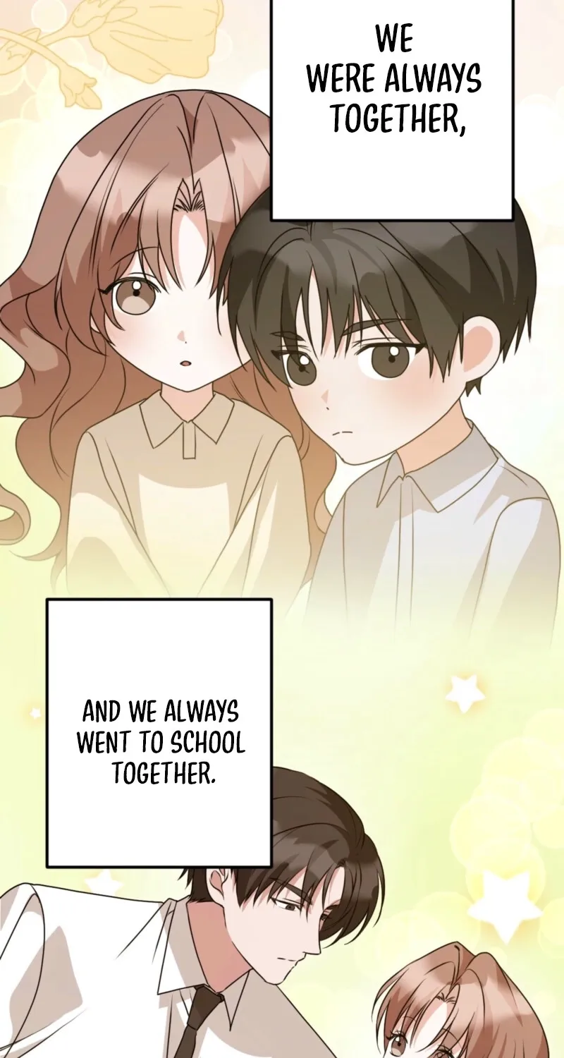 In the end, it all leads to marriage Chapter 3 page 13 - 