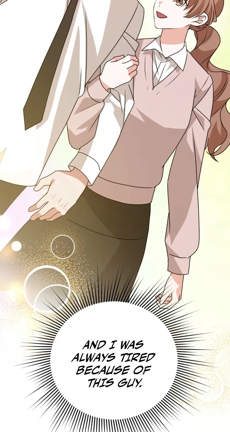In the end, it all leads to marriage Chapter 3 page 14 - 