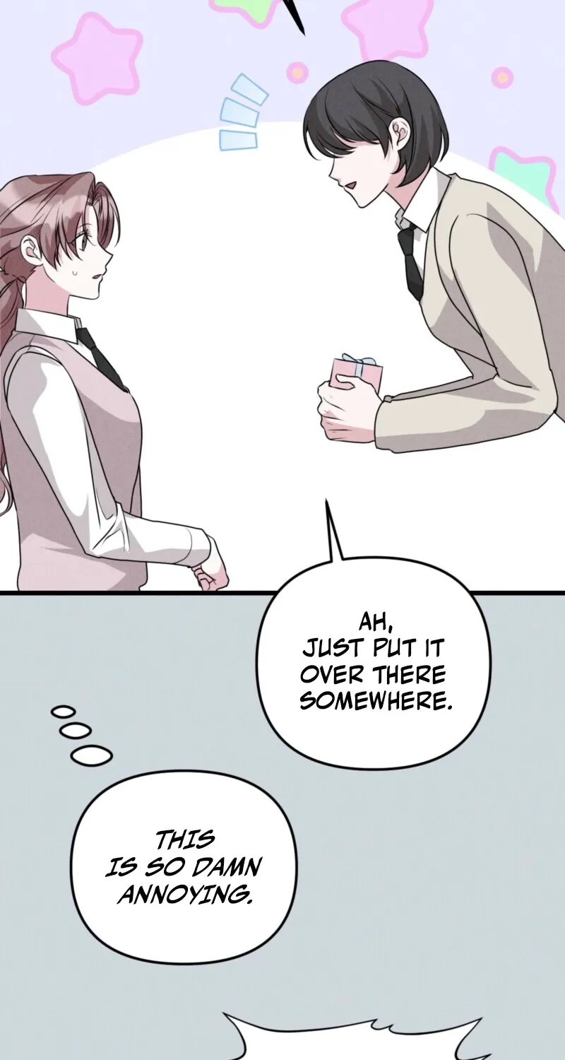 In the end, it all leads to marriage Chapter 3 page 18 - 