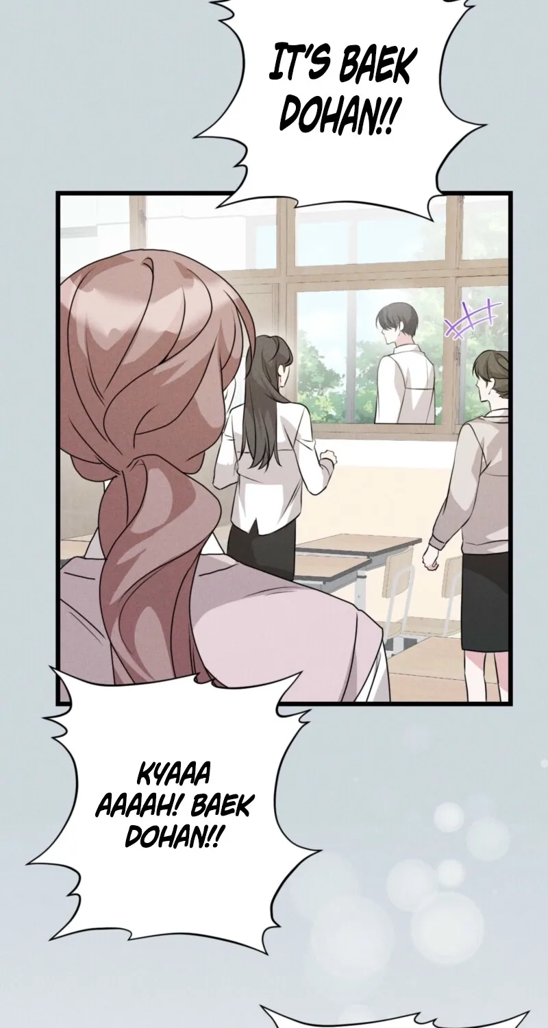 In the end, it all leads to marriage Chapter 3 page 19 - 