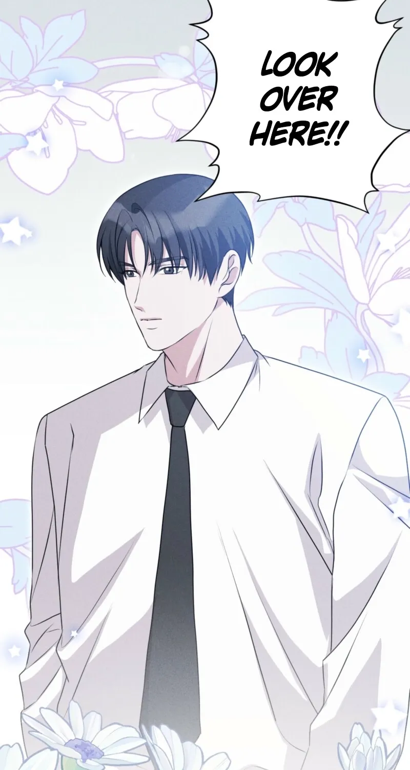 In the end, it all leads to marriage Chapter 3 page 20 - 