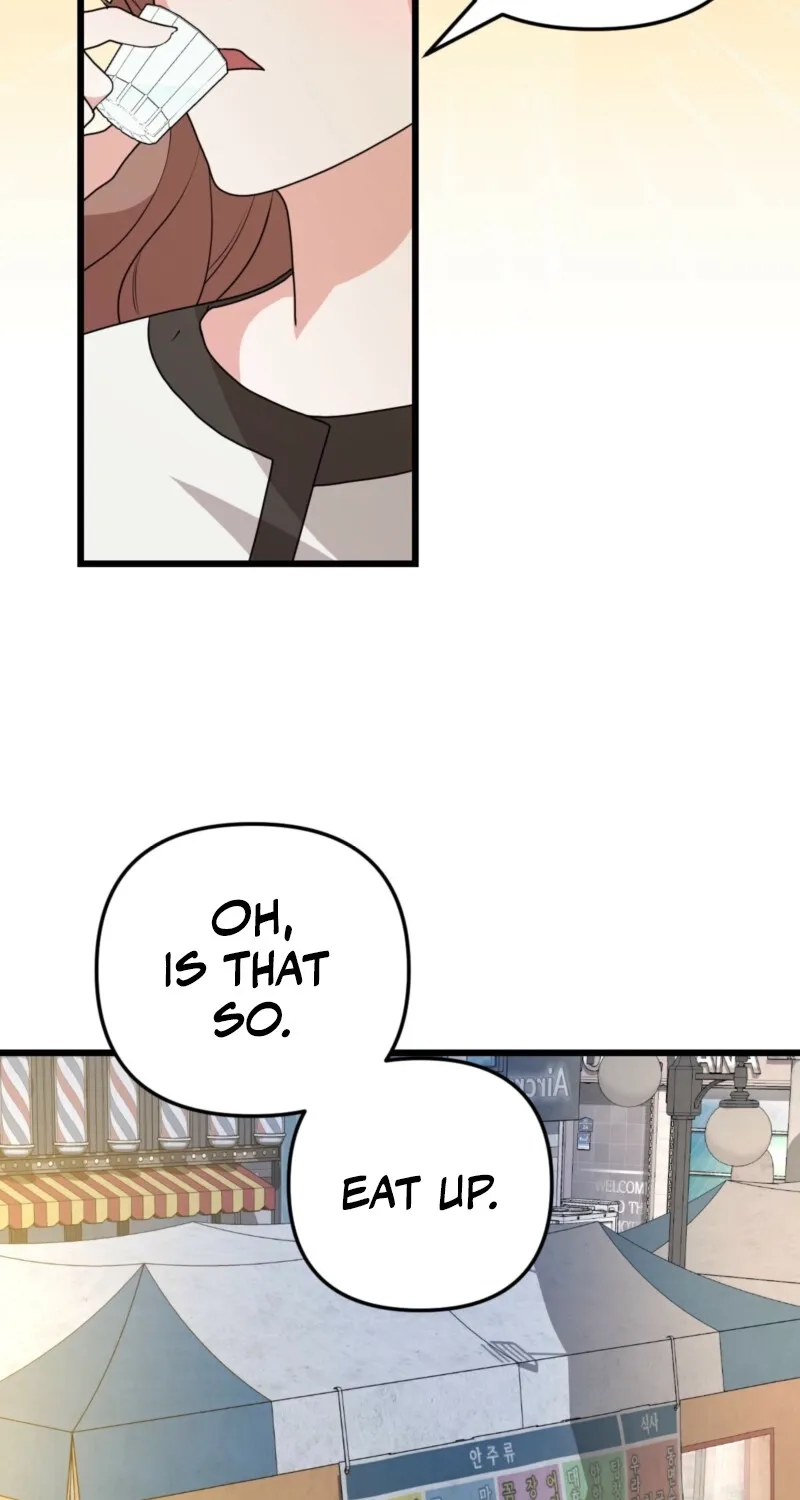 In the end, it all leads to marriage Chapter 3 page 3 - 