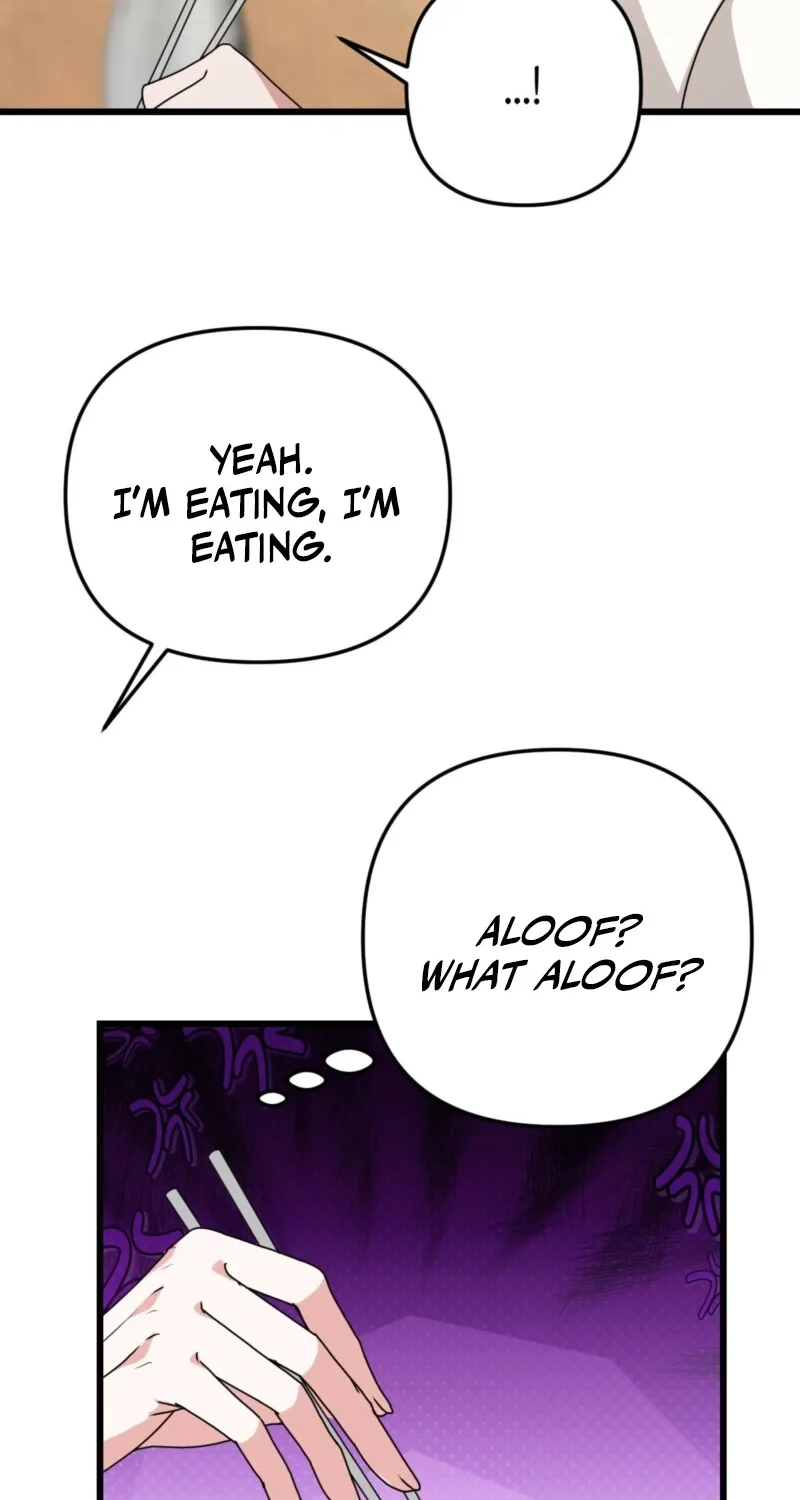 In the end, it all leads to marriage Chapter 3 page 24 - 