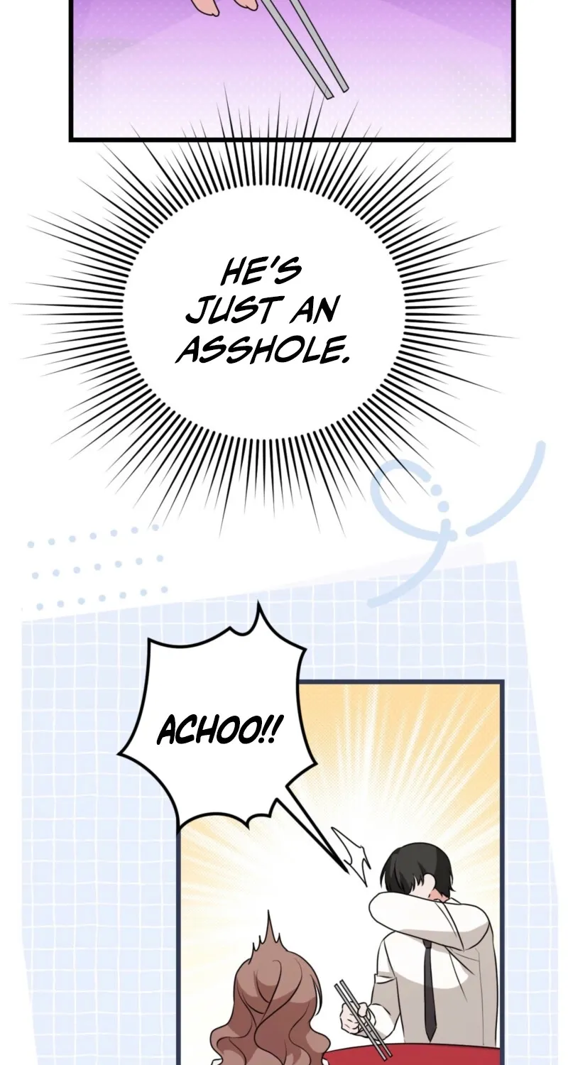 In the end, it all leads to marriage Chapter 3 page 25 - 