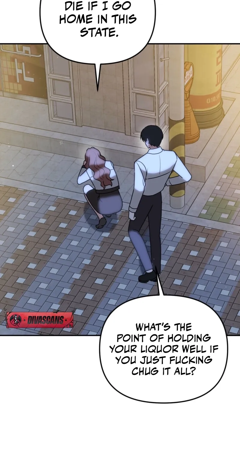 In the end, it all leads to marriage Chapter 3 page 30 - 
