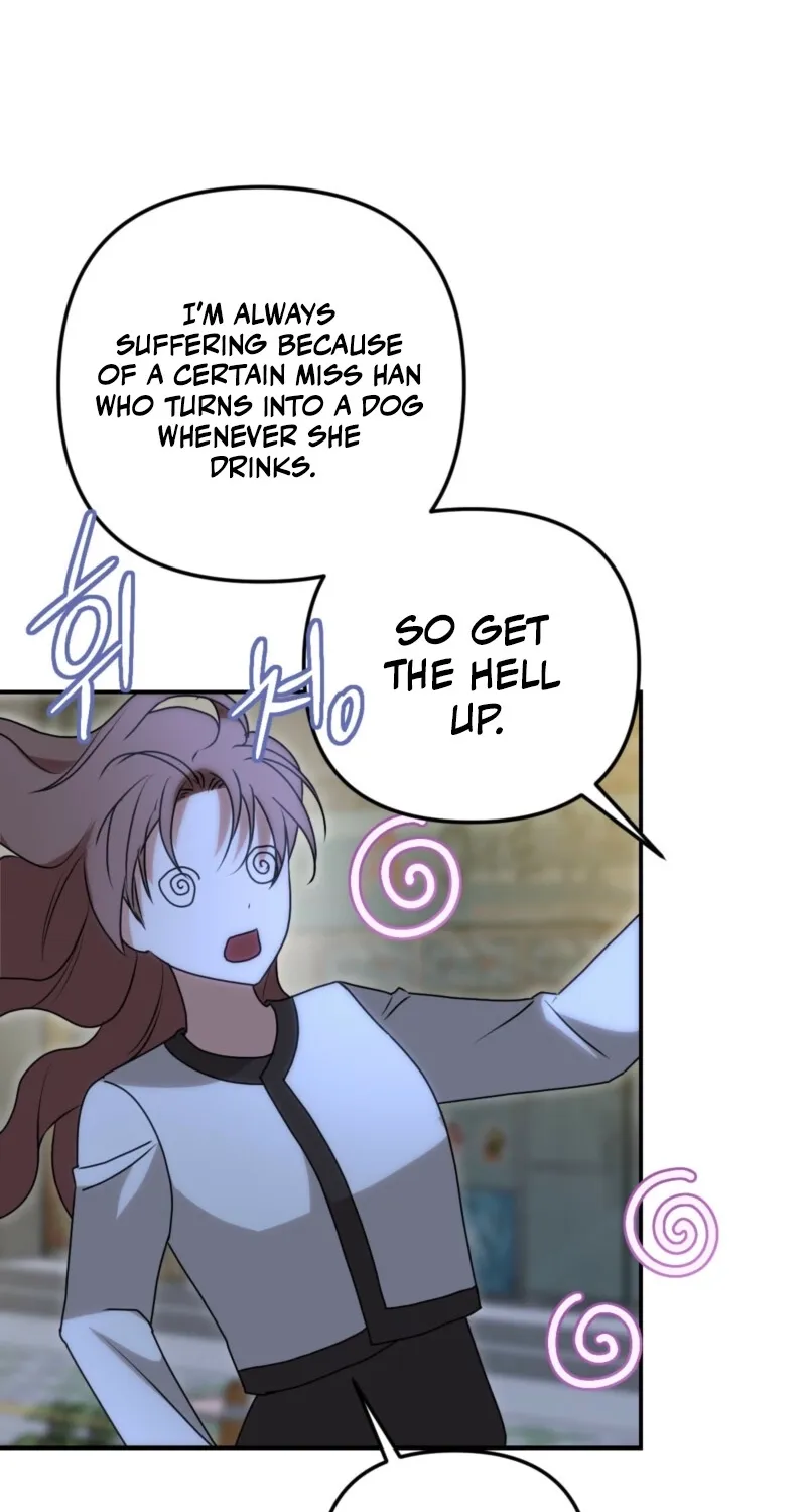 In the end, it all leads to marriage Chapter 3 page 31 - 