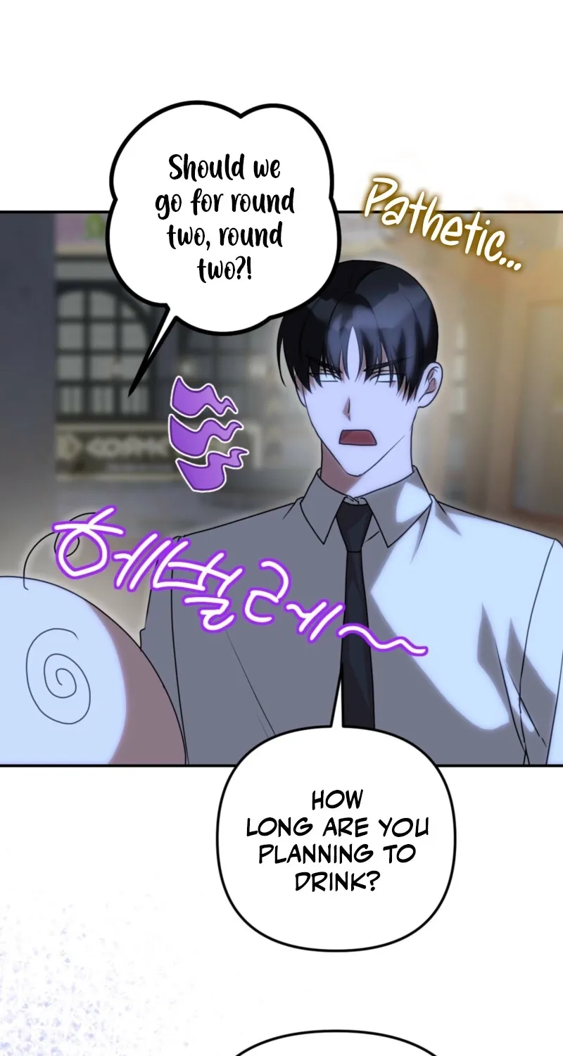 In the end, it all leads to marriage Chapter 3 page 33 - 