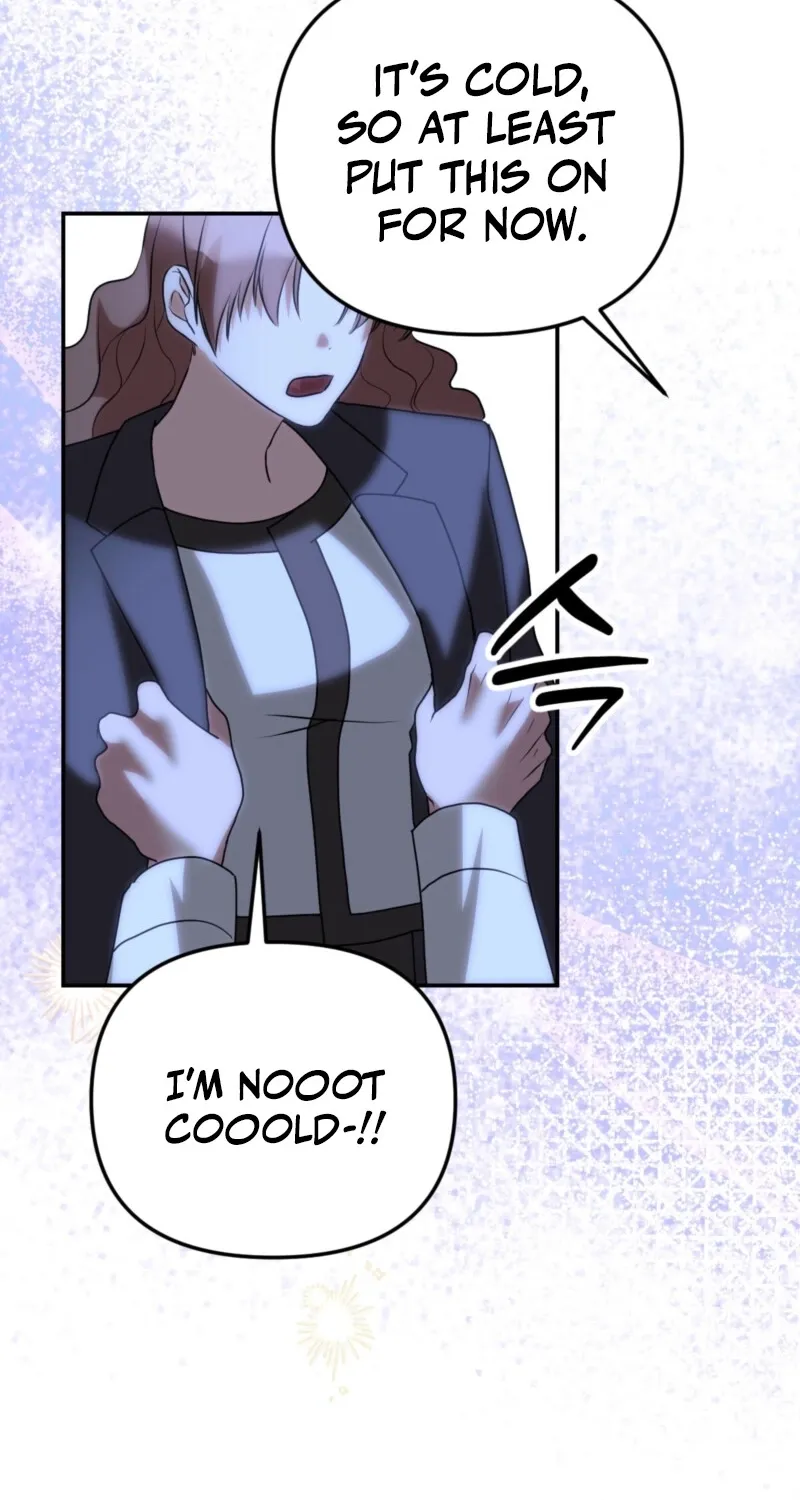 In the end, it all leads to marriage Chapter 3 page 34 - 