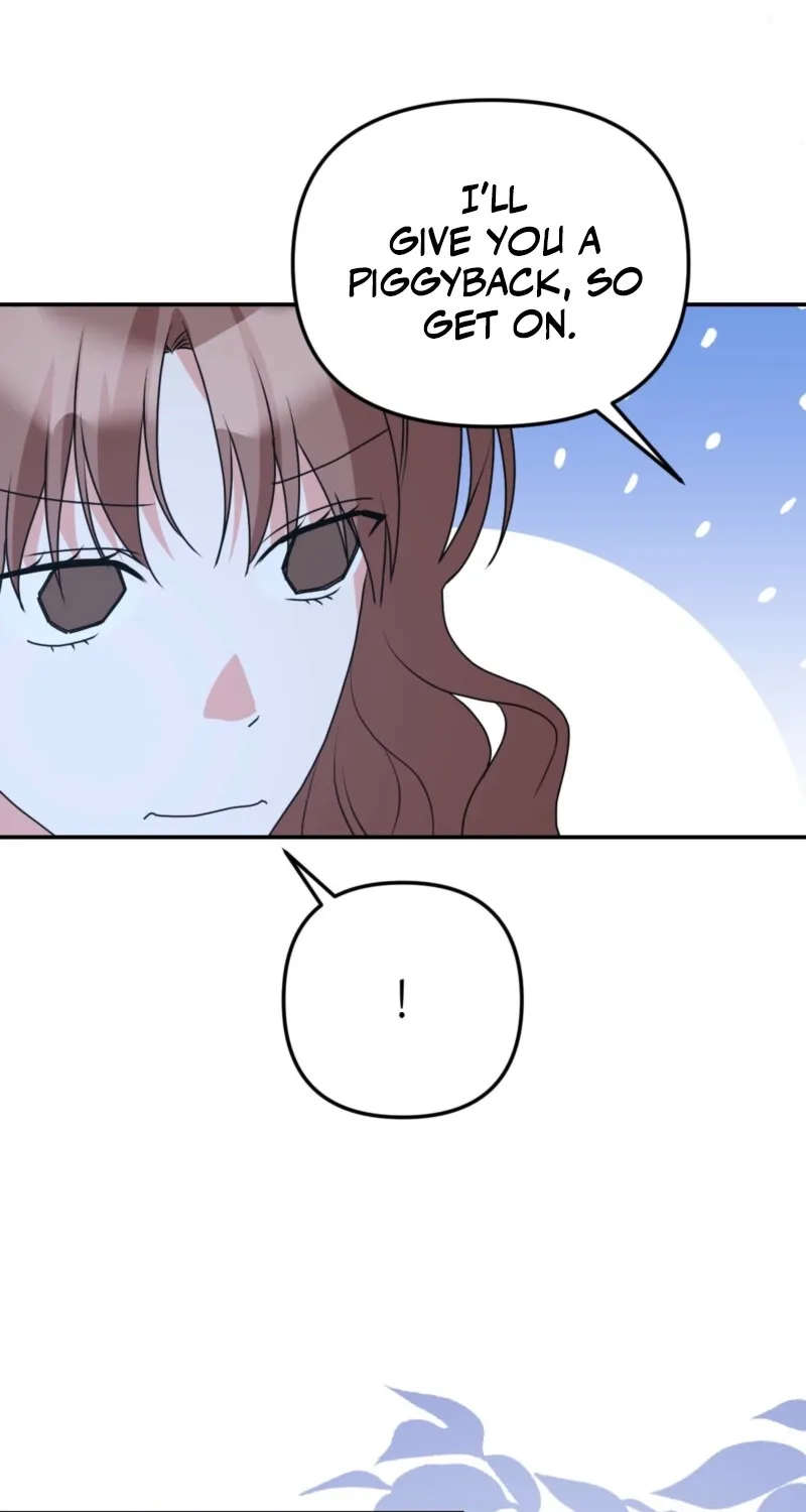 In the end, it all leads to marriage Chapter 3 page 35 - 