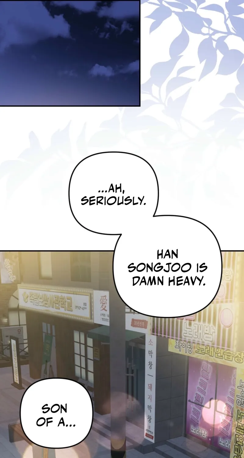 In the end, it all leads to marriage Chapter 3 page 36 - 