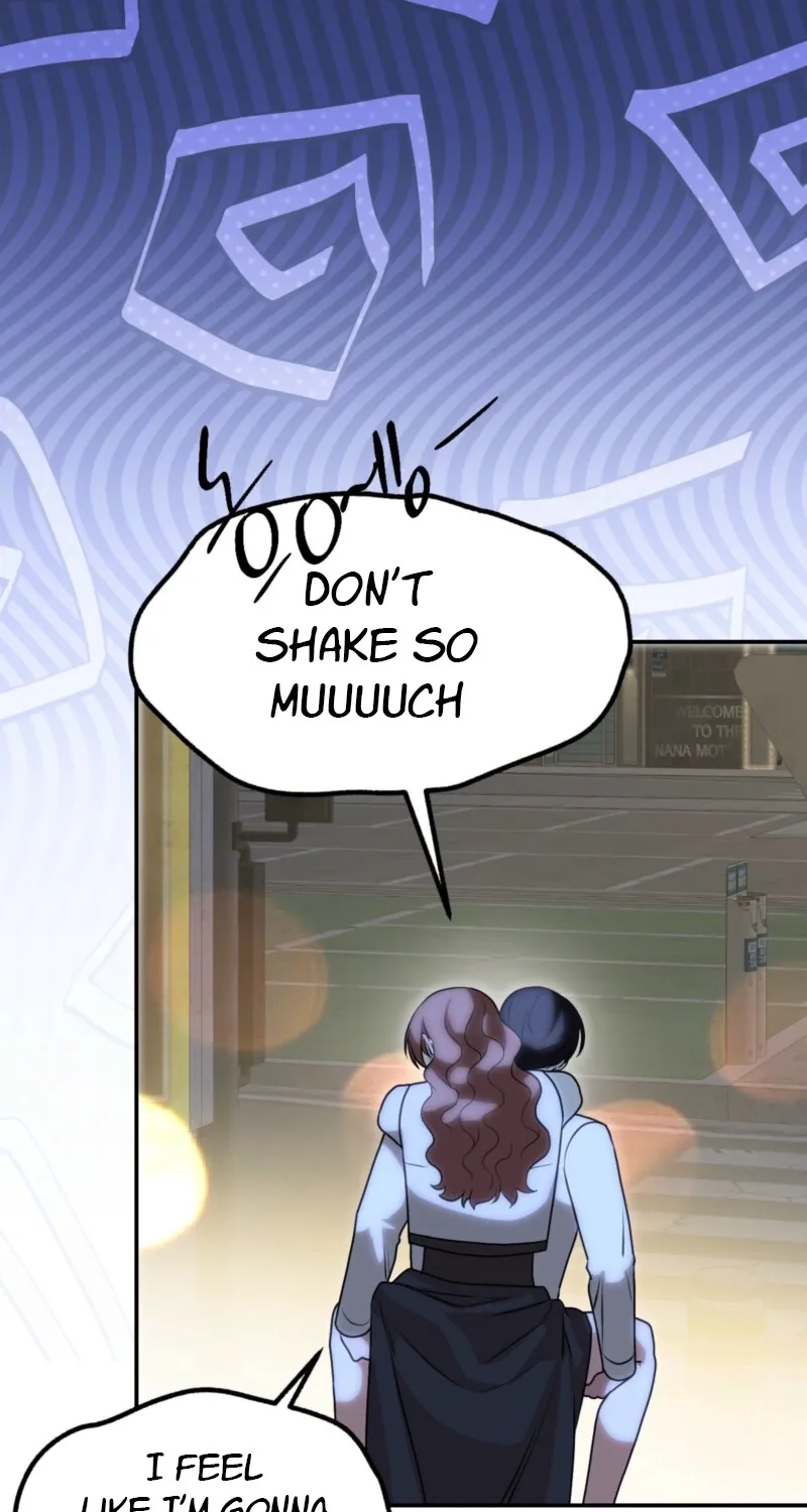 In the end, it all leads to marriage Chapter 3 page 38 - 