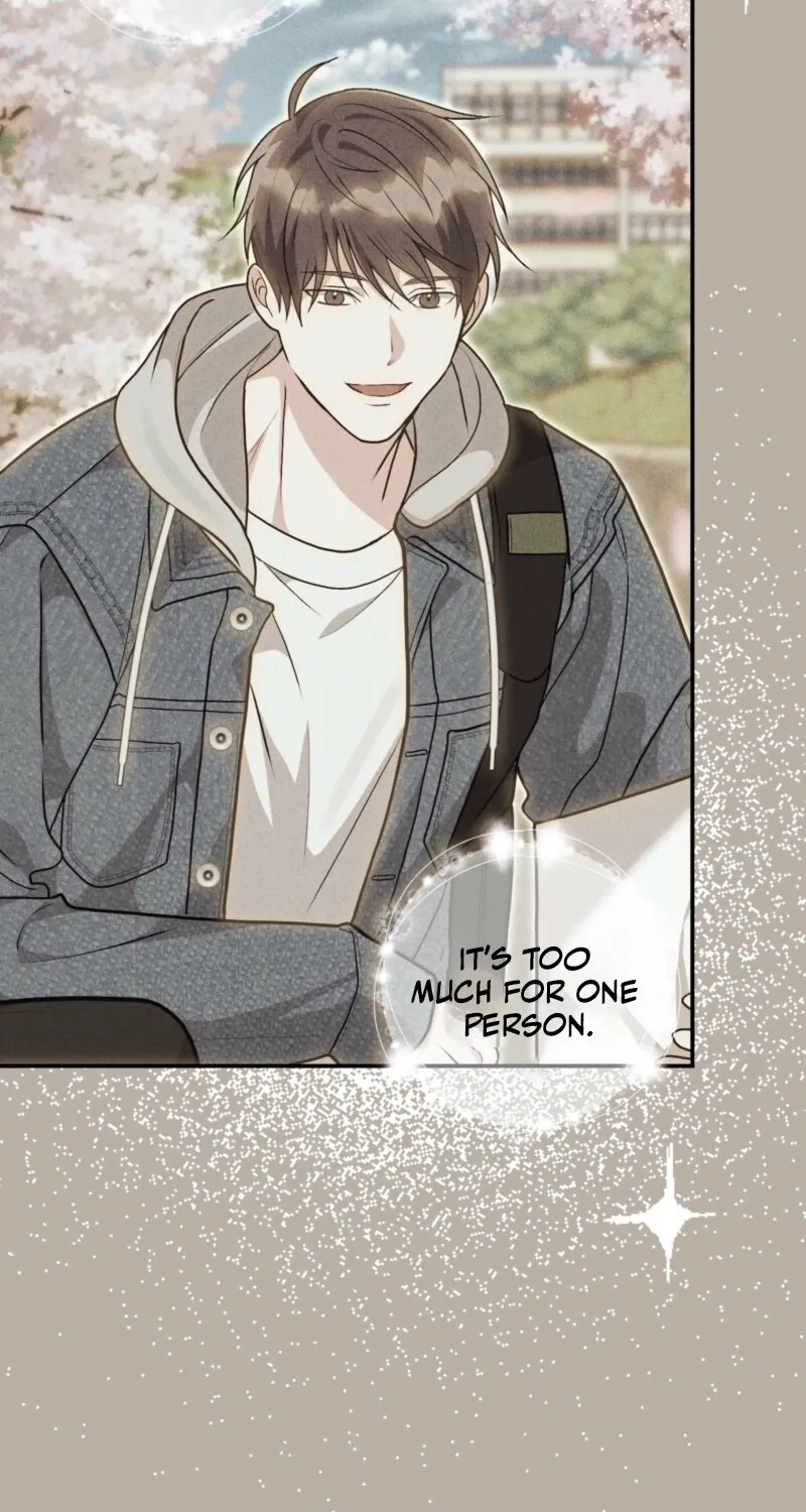 In the end, it all leads to marriage Chapter 3 page 40 - 