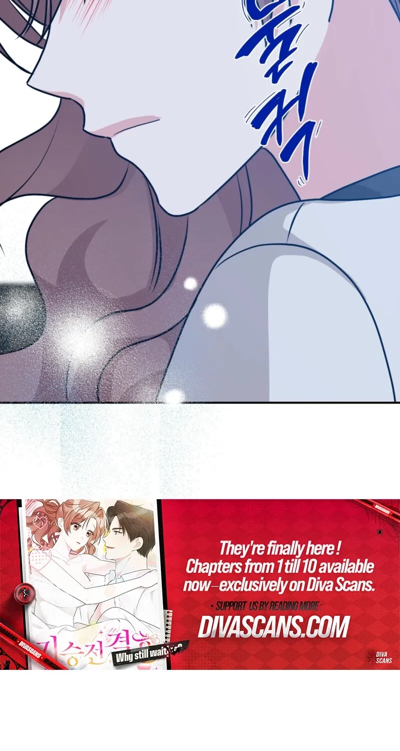 In the end, it all leads to marriage Chapter 3 page 45 - 