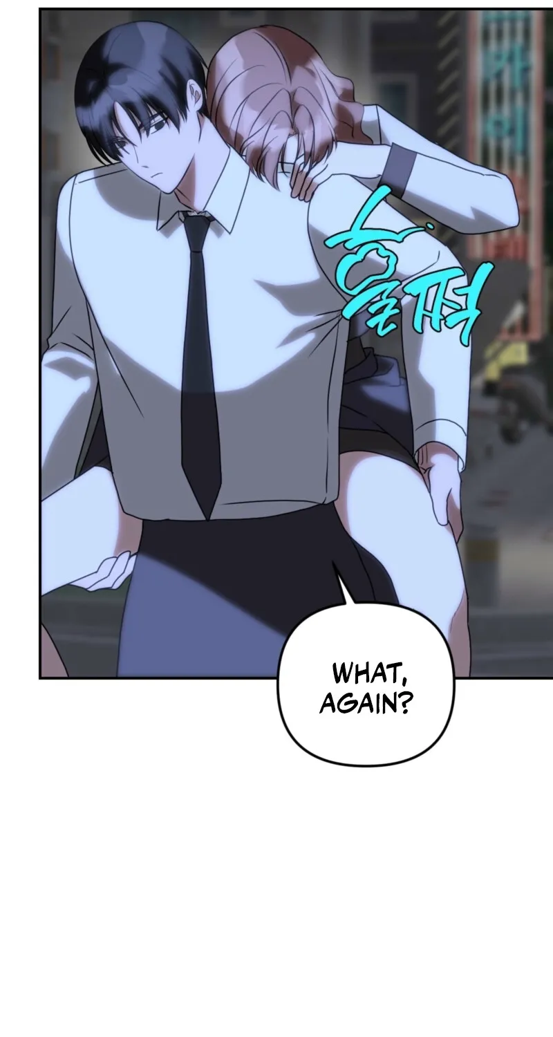 In the end, it all leads to marriage Chapter 3 page 46 - 