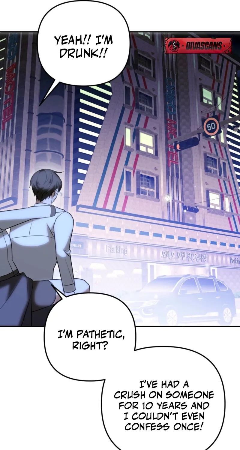 In the end, it all leads to marriage Chapter 3 page 51 - 