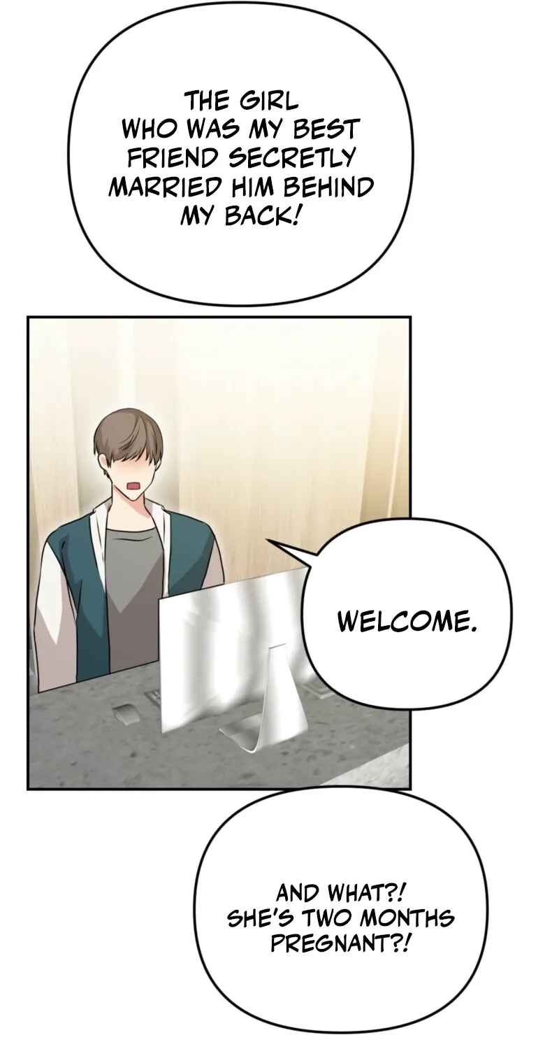 In the end, it all leads to marriage Chapter 3 page 53 - 