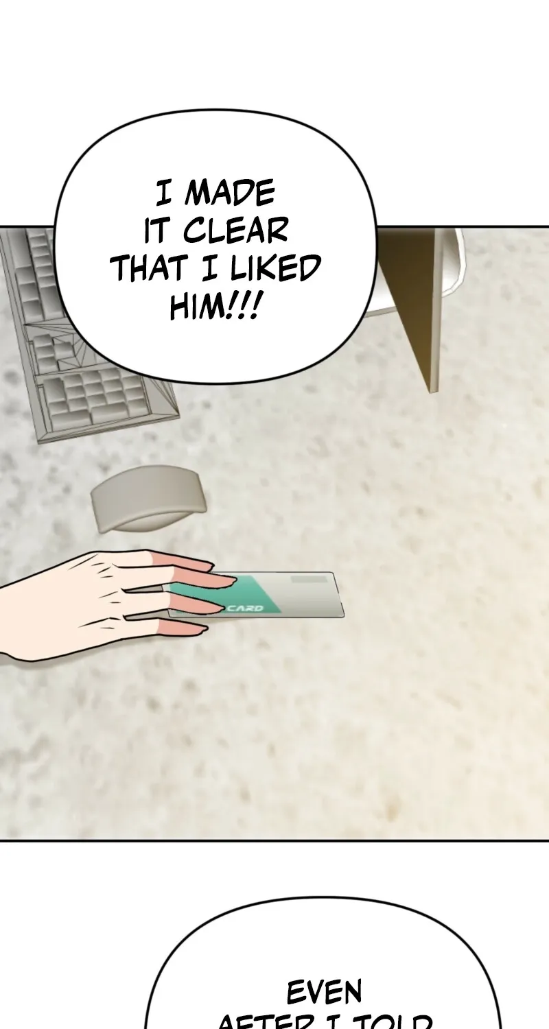 In the end, it all leads to marriage Chapter 3 page 54 - 