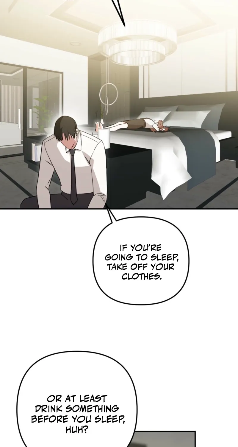 In the end, it all leads to marriage Chapter 3 page 58 - 