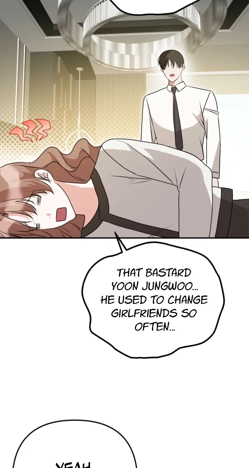 In the end, it all leads to marriage Chapter 3 page 60 - 