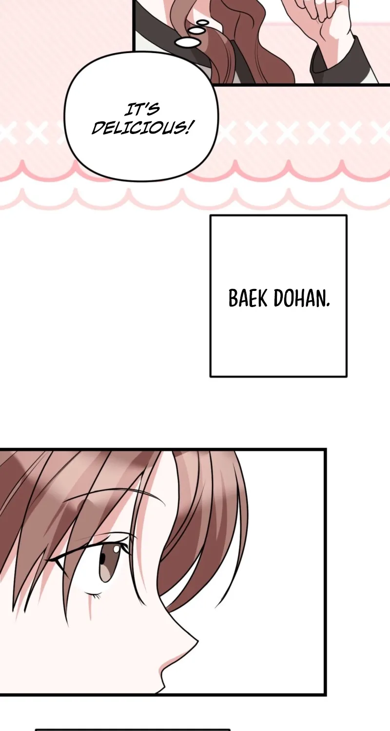 In the end, it all leads to marriage Chapter 3 page 8 - 