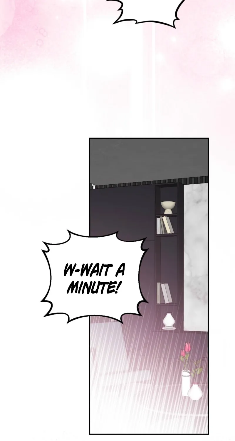 In the end, it all leads to marriage Chapter 3 page 79 - 