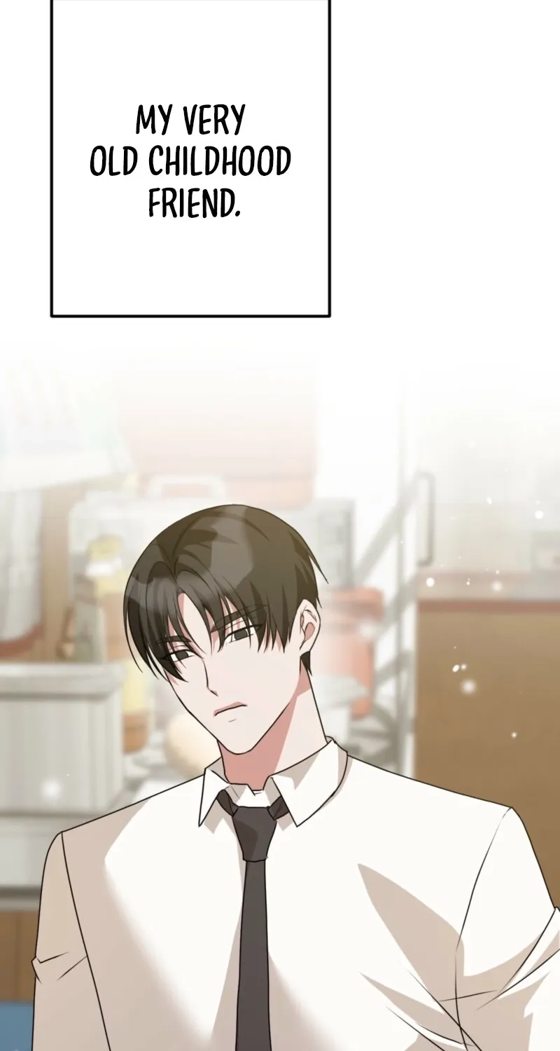 In the end, it all leads to marriage Chapter 3 page 9 - 