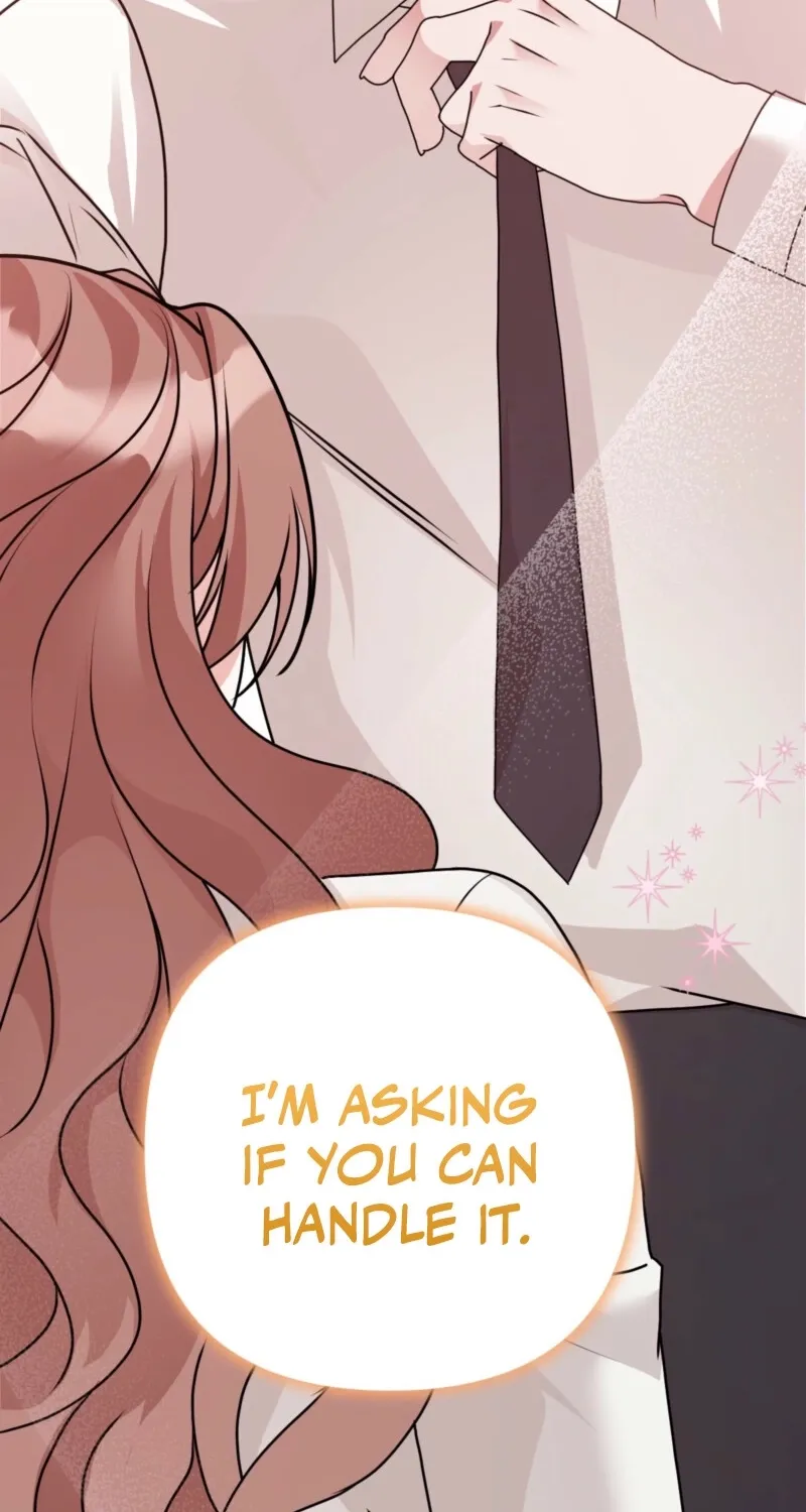 In the end, it all leads to marriage Chapter 3 page 88 - 