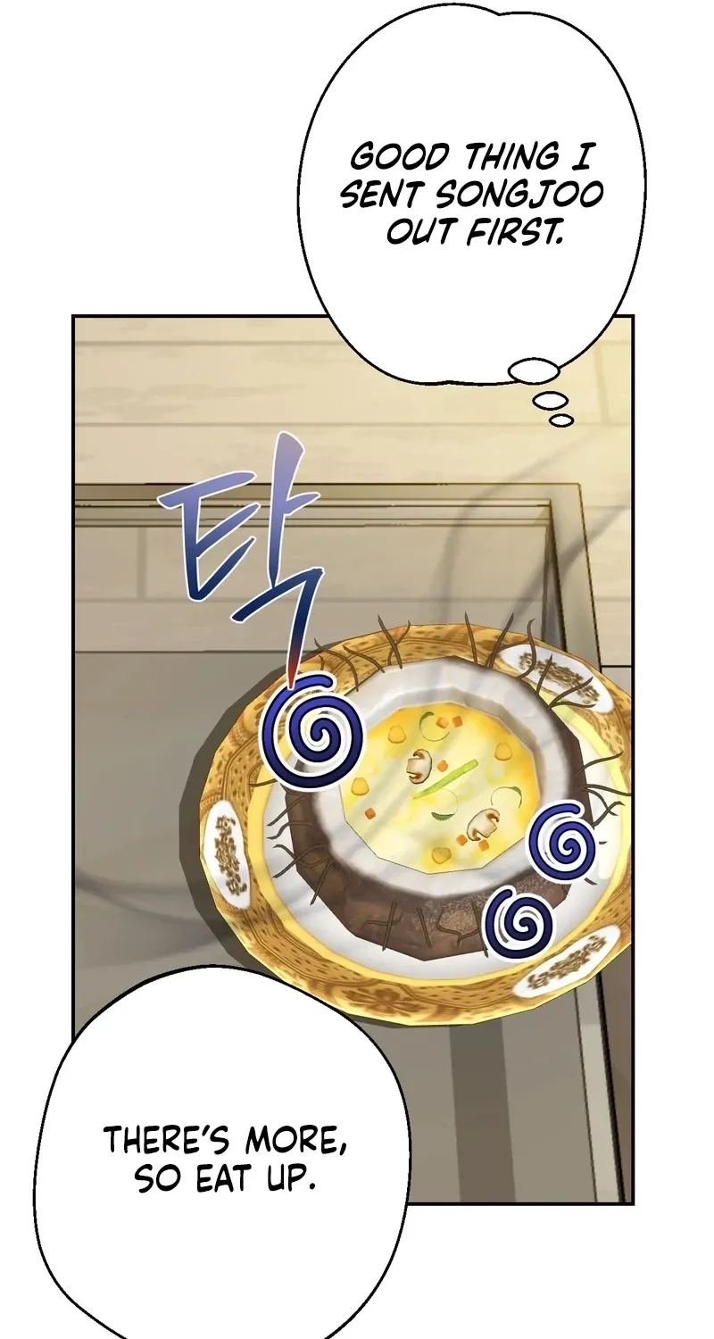 In the end, it all leads to marriage Chapter 30 page 11 - 